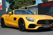 Mercedes AMG GT Autres benz amg gt  benz amg gt c *night*carbon*exclusiv*acc*led*