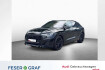 Audi Q8 S line business lp 131.000  2x s line luft ahk pano hud laser