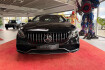 Mercedes Classe S 63 AMG Autres Benz s 63 amg cabrio night vision high end np.258000?