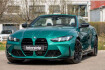 BMW M4 Coupé Competition Bmw m4  m4 cabrio comp.2026 dr.ass.pro.lhz.shz.hud.360
