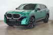 BMW XM Autres Bmw xm  xm 50e iconic*soft*massage*h k*ahk*hud*360 *