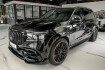 Mercedes GLS 63 AMG Autres Benz gls 63 amg s amg 4m+ | j.sterne | unf | hud | voll