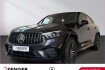 Mercedes GLC 43 AMG  benz glc 43 amg  benz glc 43 amg glc 53 amg 4m+ coupe night 21? ha lenkung ahk