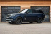 Land Rover Range Rover Autobiography Range rover 3.0 p510e autobiography phev | 1. hd