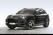 Porsche Cayenne Autres s e hybrid innodrive ha lenkung head up