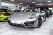 Porsche Boxster Autres gts pdk*full leather*chrono*unique spec!