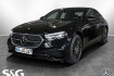 Mercedes Classe E AMG Line NIGHT Edition Benz e 450 d 4matic amg mbux+ 360 + pano+night+distro