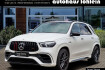 Mercedes GLE 63 AMG Autres benz gle 63 amg  benz gle 63 amg gle63s amg 4m+ edition 55 pano+burmester+ahk+sta