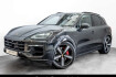 Porsche Cayenne Autres s e hybrid sportdesign sportabgas carbon innodrive