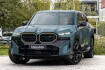 BMW XM Autres Bmw xm  xm 50e dr.ass.pro.massage.softcl.h/k.ahk.5/100