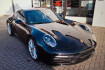 Porsche 992 Autres carrera schwarz/schwarz approved
