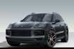 Porsche Cayenne Autres s e hybrid sportabgas;bose;head up;pano
