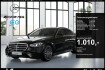 Mercedes Classe S Autres Benz s 450 d 4matic limousine amg sport+burm+pano+mlb