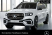 Mercedes GLS  Benz autres gls 450 d 4m amg+night+pano+360+ahk+multibeam+hud