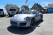 Porsche 911 Carrera Autres 911 carrera 4 cabriolet/approved/sport abgas