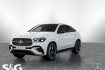 Mercedes GLE Edition Benz gle 450 d 4m coupe amg 360 +ahk+m led+pano
