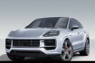 Porsche Cayenne Autres s e hybrid coupe ha lenkung;bose;hd matrix;ahzv