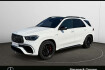 Mercedes GLE 63 AMG AMG Line Premium benz gle 63 amg  benz gle 63 amg gle 63 s 4m ahk+hud+perf.abgas+sth+360 +keyless+