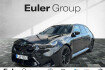 BMW M5 Autres sportpaket ahk klappbar ahk el. panodach panorama