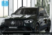 Mercedes GLE 63 AMG AMG Line Premium benz gle 63 amg  benz gle 63 amg gle 63 s 4m night+pano+360+ahk+multibeam+sthzg+22?