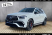 Mercedes GLE 63 AMG AMG Line Premium benz gle 63 amg  benz gle 63 amg gle 63 s amg 4m+ premium plus/pano/driver/360  bc