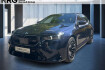 BMW M5 Autres touring service plus ahk kamera hud b&w shz