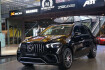Mercedes GLE 63 AMG Autres benz gle 63 amg  benz gle 63 amg gle 63 s 4matic+/track race/airmatic/1.hand