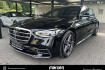 Mercedes Classe S Autres Benz s 580 s 580 4m lang amg drive pilot chauffeur+burm3d