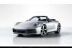 Porsche 992 Autres (911) carrera cabriolet