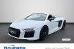 Audi Audi Others  others  autres v10 quattro r8 spyder v10 plus 5.2 fsi