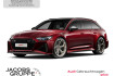 Audi RS6 performance Rs6 performance b+o advanced/keramik/305 km/h/carbon/199upe/pano/laser
