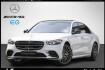 Mercedes Classe S Autres Benz s 450 d 4m l amg sport/pano/burm/digital/sitzkli