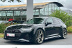 Audi RS6 performance Rs6 avant qu performance pano ahk laser keramik