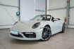 Porsche 992 Autres 911/  carrera cabriolet sport design+approved