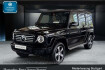 Mercedes Classe G Autres Benz g 450 d exclusive 360  stdhzg multibeam burmester