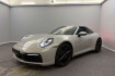 Porsche 992 Autres targa 4*1.hd*u frei*s heft*chrono*mega ausst