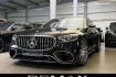 Mercedes Classe S 63 AMG Autres Benz s 63 amg e perf / only 5500 km / exklusiv