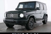 Mercedes Classe G Autres Benz g 450 d exklusiv line / my 2026 / technik pack