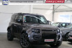 Land Rover Defender Autres 110 p635 octa 1.hd.*leder schwarz*22 alu*ahk