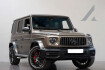 Mercedes G63 AMG Autres Benz g 63 amg drivers*manufaktur*3xtv*distr*sd*massag