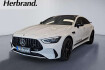 Mercedes AMG GT  benz amg gt  benz amg gt 63 s 4matic+ +perfom. sitze+keramik+pano+