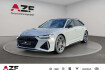 Audi RS6 performance Rs6 tiptronic+305km/h+keramik