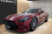Mercedes AMG GT Autres benz amg gt  benz amg gt  amg gt 63 4matic+ premium plus/navi/bc