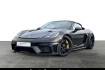 Porsche 718 Spyder Autres 718 spyder rs