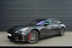 Porsche Panamera Autres turbo e hybrid burmester nachtsicht