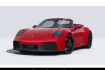 Porsche 992 Autres 911 carrera gts cabriolet innodrive bose