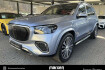 Mercedes GLS Night Series Benz gls 600 maybach gls 600 manufaktur+first class+1of1+pano