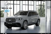 Mercedes GLS 63 AMG AMG Line Benz gls 63 amg 4m+ pano/he fond ent/sitzkl/7sitze/23