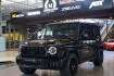 Mercedes G63 AMG Superior Benz g 63 amg perf./prod 2026/ppf/standheizung/a22/superior