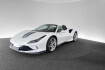 Ferrari F8 Spider  F8 spider atelier
